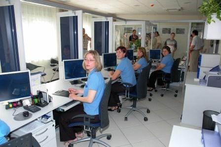 Ügyfélszolgálat 2