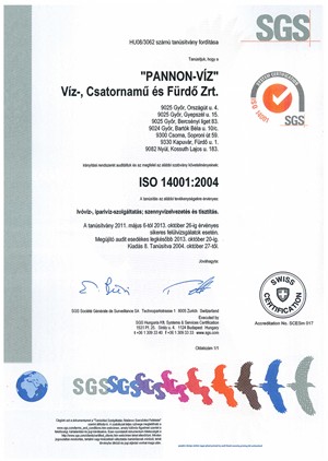 ISO 14001