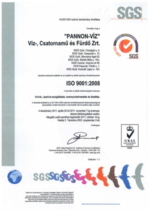 ISO 9001