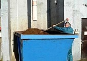 Veszprémvarsányi szennyvíztisztító