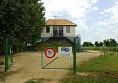 Veszprémvarsányi szennyvíztisztító