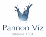Pannon-Víz Zrt. logó