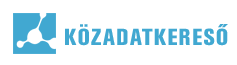 Közadattár