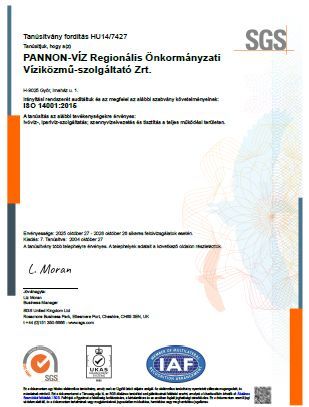 ISO 14001