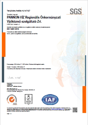 ISO 14001