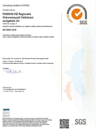 ISO 50001