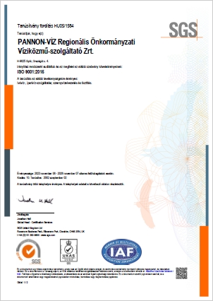 ISO 9001