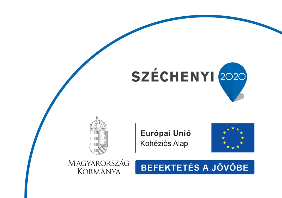 Széchenyi2020 logó