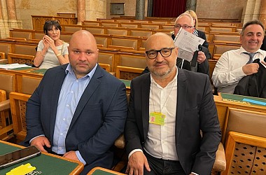 Társaságunk elnyerte az Energiatudatos Intézmény minősítést!