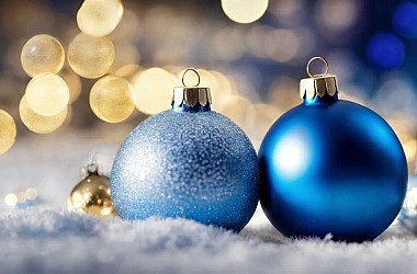 Ünnepi nyitvatartás