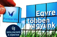 Elektronikus számla és díjfizetés Elektronikus számla és díjfizetés